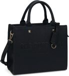 Chinllo Tote Bag for Women Top Handle Satchel Purse and