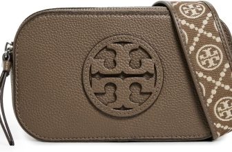 Tory Burch Women's Mini Miller Crossbody Bag