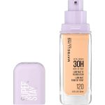 Maybelline Super Stay Lumi-Matte Foundation,
