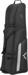Himal Outdoors Soft-Sided Golf Travel Bag with Wheels -