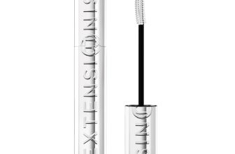 L'Oreal Paris Extensionist Mascara, Lengthening,