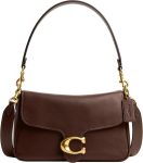 COACH Soft Tabby Shoulder Bag