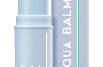 KAHI BALM SERIES | Aqua Balm Stick - Lightweight Korean