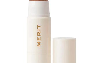 M Day Glow Dewy Highlighting Balm 0.7 oz / 5 g