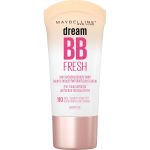 Maybelline Dream Fresh Skin Hydrating BB cream, 8-in-1