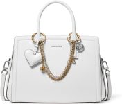 Michael Kors Women's Laila Medium Satchel