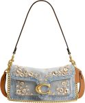 COACH womens Tabby Shoulder Bag 26