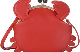 Personalized cartoon style ladies shoulder bag,