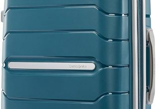 Samsonite Freeform Hardside Carry-On Luggage with