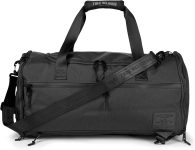 True Religion Convertible Duffel Bag for Travel - Large