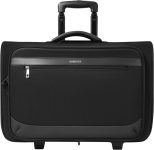 AUROTIER Rolling Garment Bags for Travel, Built-in