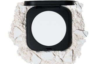 LAURA GELLER NEW YORK Matte Maker Pressed Setting