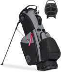 Ghost Golf Stand Bag - Lightweight Golf Bags for Men &
