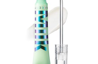 Milk Makeup Hydro Grip Primer - Hydrates & Grips Makeup