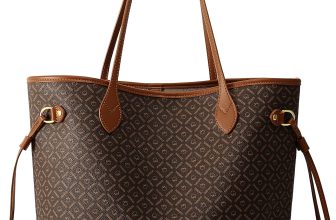 Queenoris Designer Tote Bag for Women, Top Handle