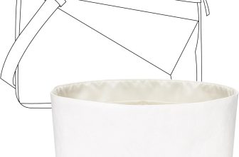 Handbag Organizer Insert for LOEWE Small Puzzle Bag in