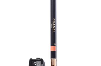 Chanel Le Crayon Levres Precision Lip Definer #05