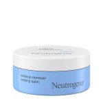 Neutrogena Makeup Remover Melting Balm to Oil with