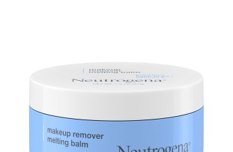 Neutrogena Makeup Remover Melting Balm to Oil with