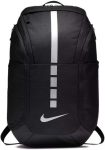 Nike Hoops Elite Pro Backpack BLACK/BLACK/MTLC COOL