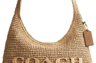 Coach Brooklyn Shoulder Bag 34