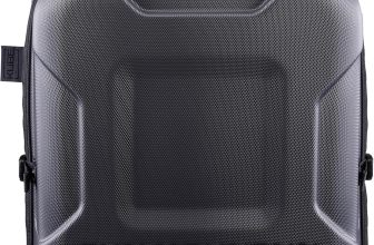 Sun Mountain Kube Golf Travel Bag - 2-Wheel Rolling