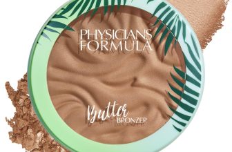 Physicians Formula Murumuru Butter Bronzer,