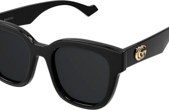 Gucci Women's Oversized Square Sunglasses
