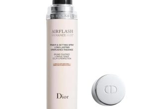 Dior Airflash Radiance Mist Primer & Setting Spray