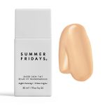 Summer Fridays Sheer Skin Tint - Skin Tint with