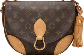 WHAT GOES AROUND COMES AROUND Women's Pre-Loved Louis