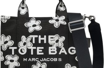 Marc Jacobs Women's Small Tote Bag, 1x1x1