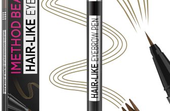 iMethod Microblading Eyebrow Pen - Eyebrow Pencil