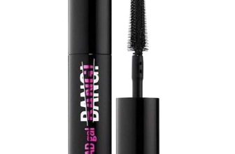 Benefit Cosmetics Bad Gal Bang Bigger Badder Mascara