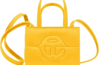 TELFAR Small Puff Shopper