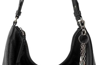 The Sak Sequoia Hobo Bag - Premium Large Leather