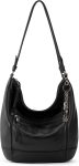 The Sak Sequoia Hobo Bag - Premium Large Leather