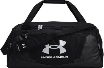 Under Armour Undeniable 5.0 Duffle
