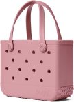 BOGG BAG Bitty Small Tote – 11” x 8.5” x 4.5” –