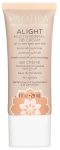 Pacifica, Bb Cream Alight Shade 6, 1 Fl Oz