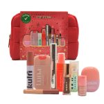 Sephora Cozy & Clean Makeup Holiday Gift Set – 9 Clean