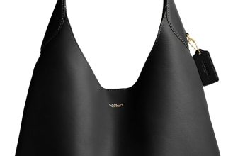 COACH Brooklyn Shoulder Bag 39