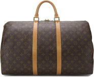 Louis Vuitton Women's Pre-Loved Monogram Keep All