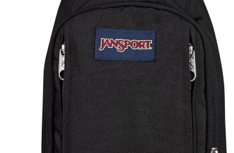 JanSport unisex-adult Move Sling