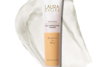 LAURA GELLER NEW YORK Spackle Primer - Brighten-n-Blur