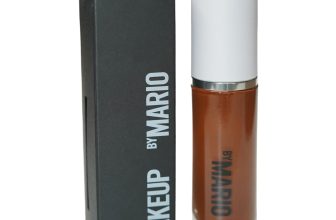 MAKEUP BY MARIO SurrealSkin Liquid Foundation, Liquid
