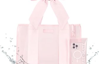 Case-Mate Jelly Tote Bag