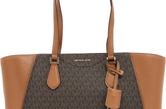 Michael Kors Women's Taryn Large Multi-functional