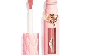Charlotte Tilbury Big Lip Plumpgasm Lip Gloss - Gift