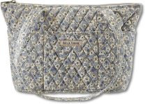 Bella Taylor Small Tote, Quilted Purse for Women,